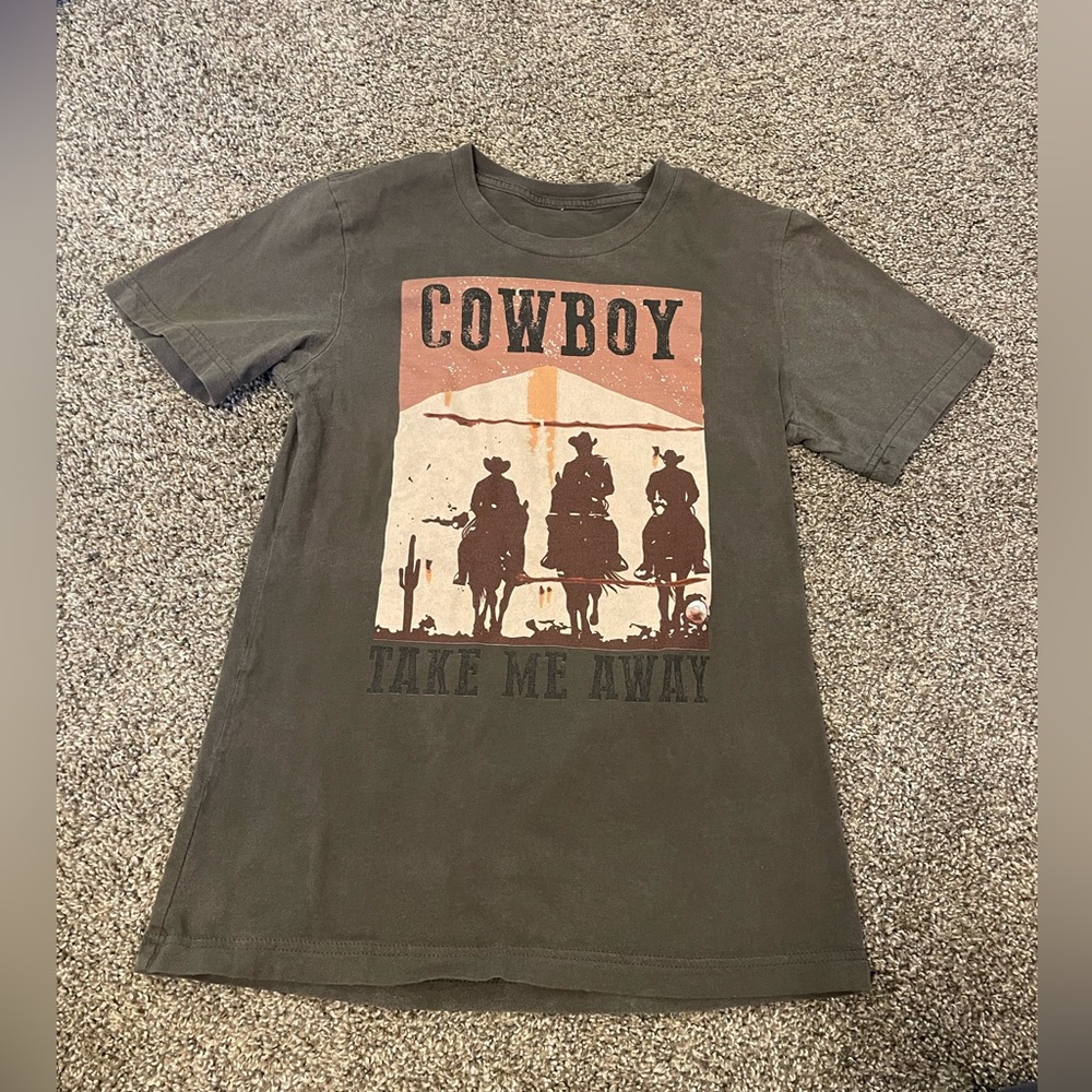 Graphic Tee